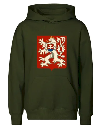 Znak ČSR - Třetí Československá republika (1945–1948)