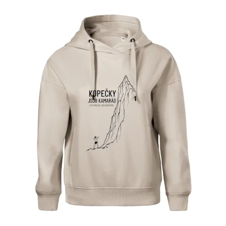 Běžecké kopečky jsou kamarád