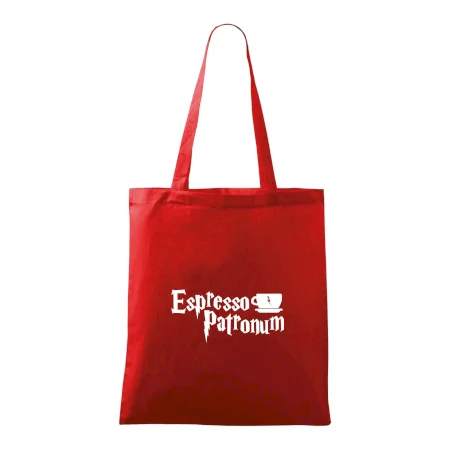 Harry - Espresso Patronum