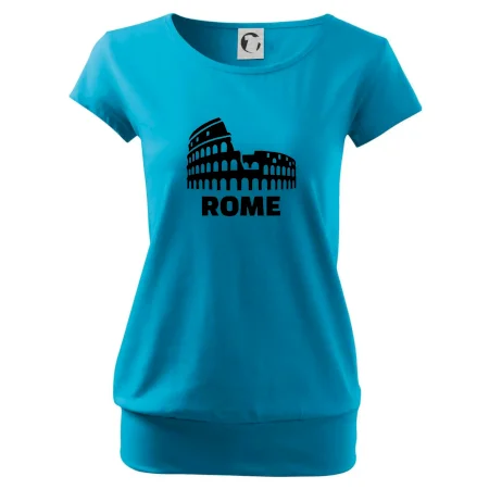 Italy Koloseum Rome