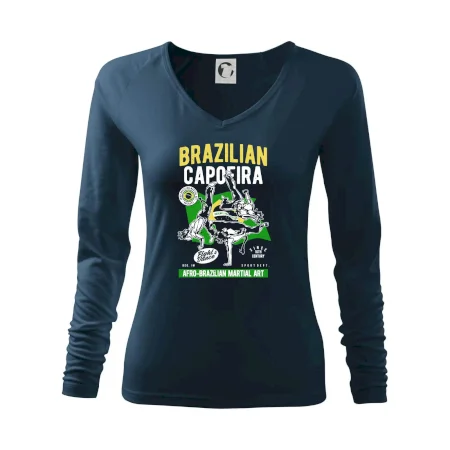 Brazilian Capoeira