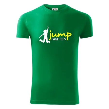 Jump fashion