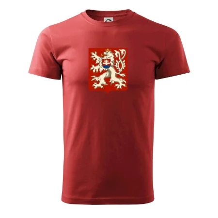 Znak malý První Republika československá 1918–1920