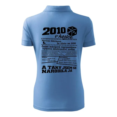 2010 v kostce