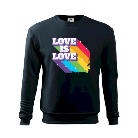 Love is love duha