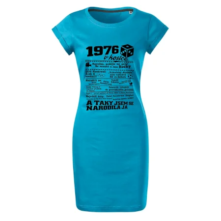 1976 v kostce