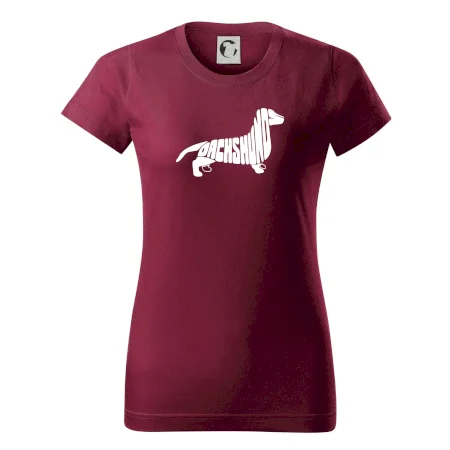 Jezevčík - Dachshund