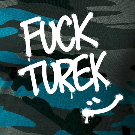 Turek sprejem