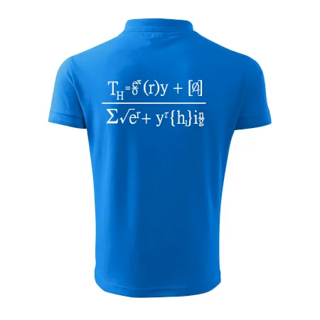 Teorie všeho (Theory of Everything)