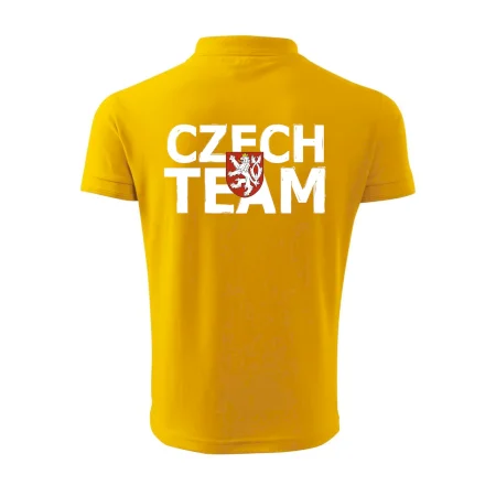 Czech team - Český lev