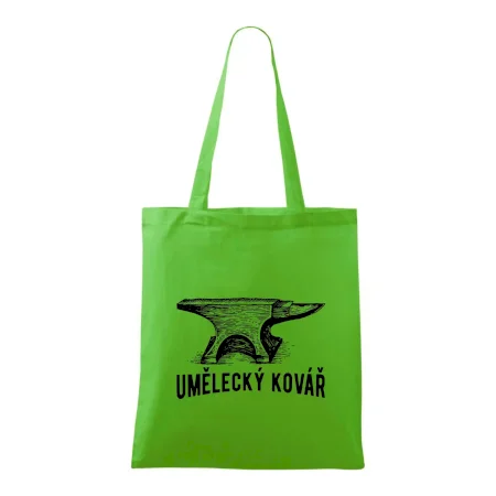 Umělecký kovář