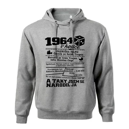 1964 v kostce