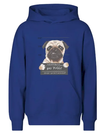 Mops - Bad Puggy