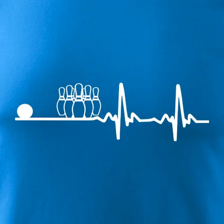 Kuželky EKG
