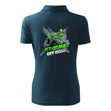 ATV čtyřkolka offroad XXX