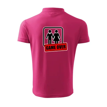 Bachelor Party - Game over (hetero)