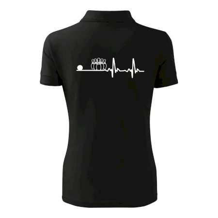 Kuželky EKG