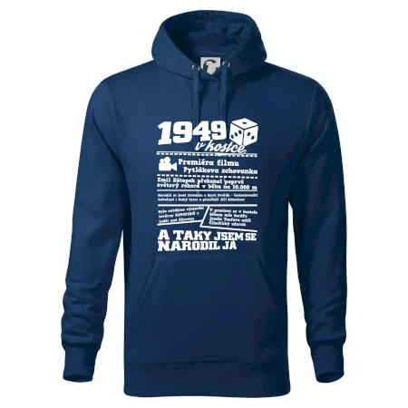 1949 v kostce