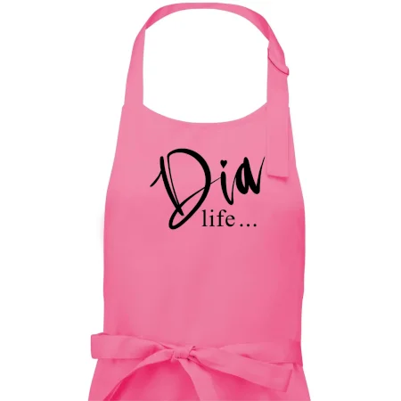 D I A Life