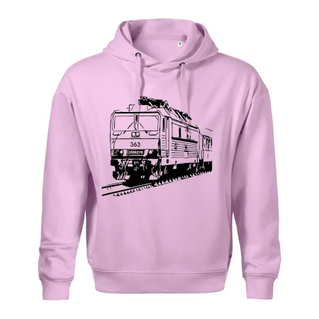 Vlak 363