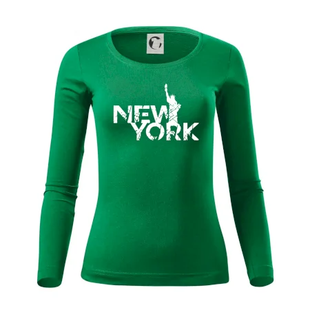 New York retro
