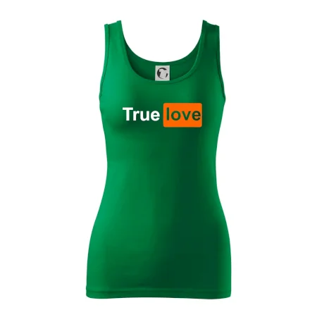 Porn - True Love