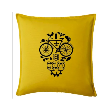Bike lebka