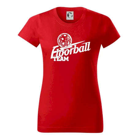 Florbal team