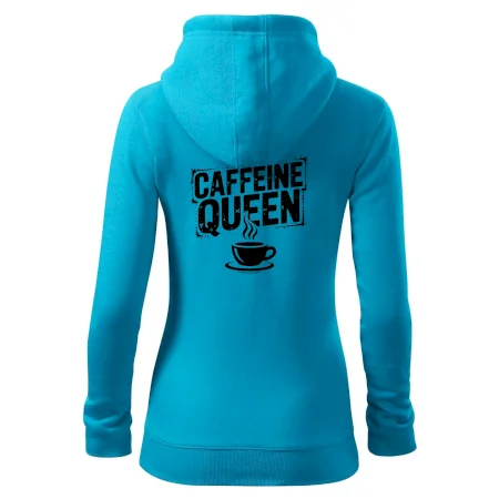 Caffeine Queen
