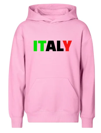 Italy Nápis