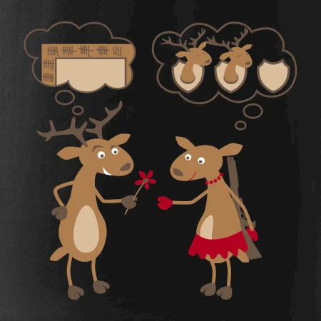 Sobí láska (Hana-creative)