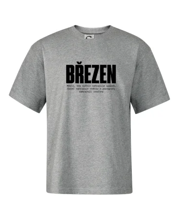 Březen kofein místo spánku