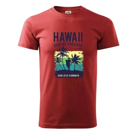 Hawaii