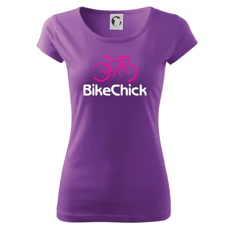 Bike Chick