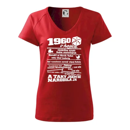 1960 v kostce