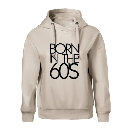 Born In The 60's