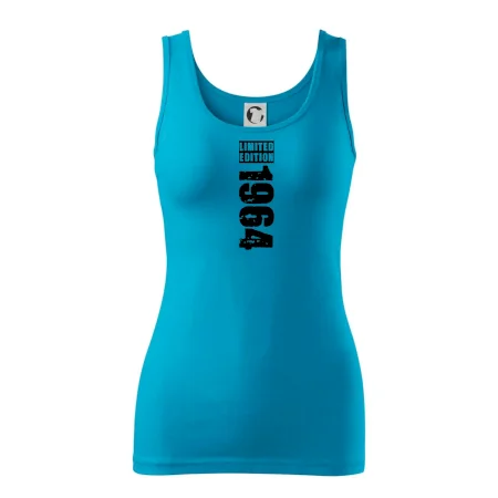Limited edition 1964 pruh