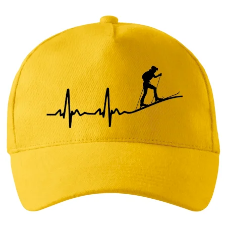 EKG skialpinismus