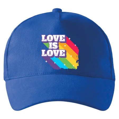 Love is love duha