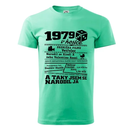 1979 v kostce