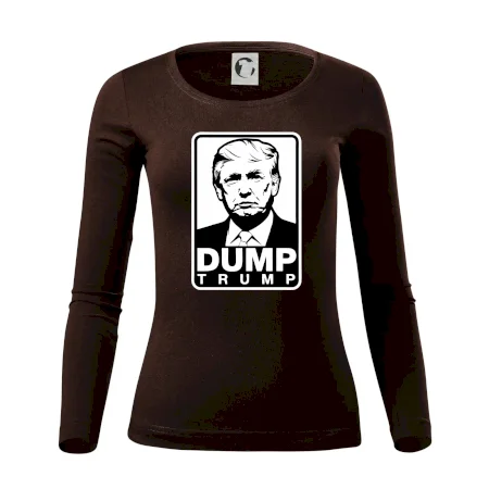 Dump Trump