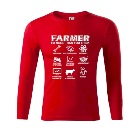 Farmer Symbols