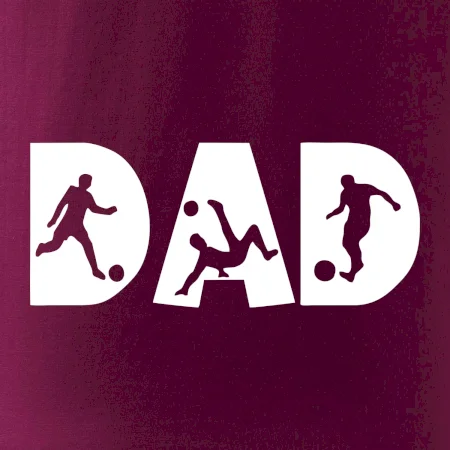 Football dad