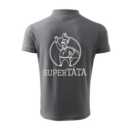 Superhrdina táta