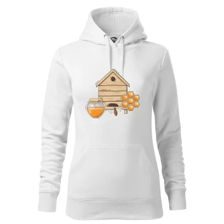 Včelí úly