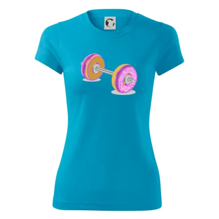 Donut Barbell
