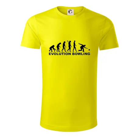 Evoluce bowling