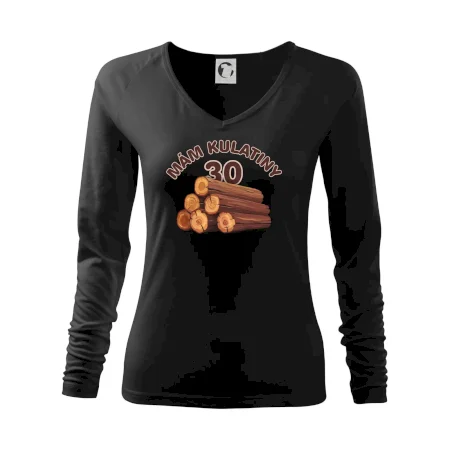 Mám kulatiny 30