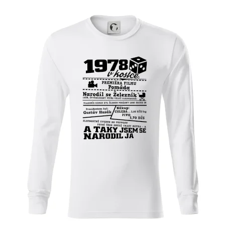 1978 v kostce