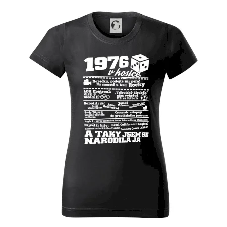 1976 v kostce